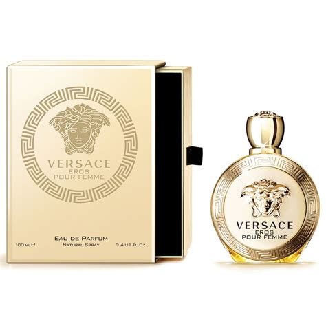 versace eros concentrado|eros de versace mujer.